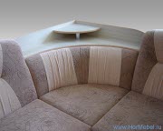 Угловой диван Светлана 2 + стол 2 - фото 2